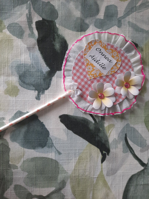 Äitienpäiväkortti