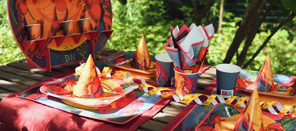 Rapurapurallaa – rapujuhla kausi käynnissä!