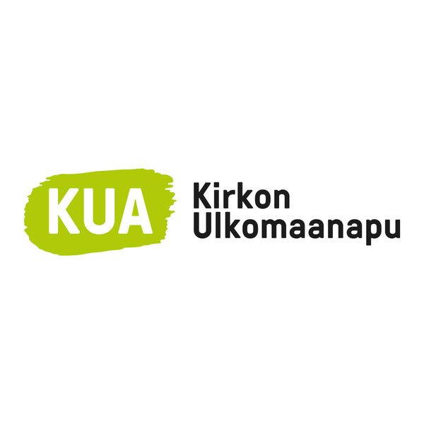 Kirkon Ulkomaanapu