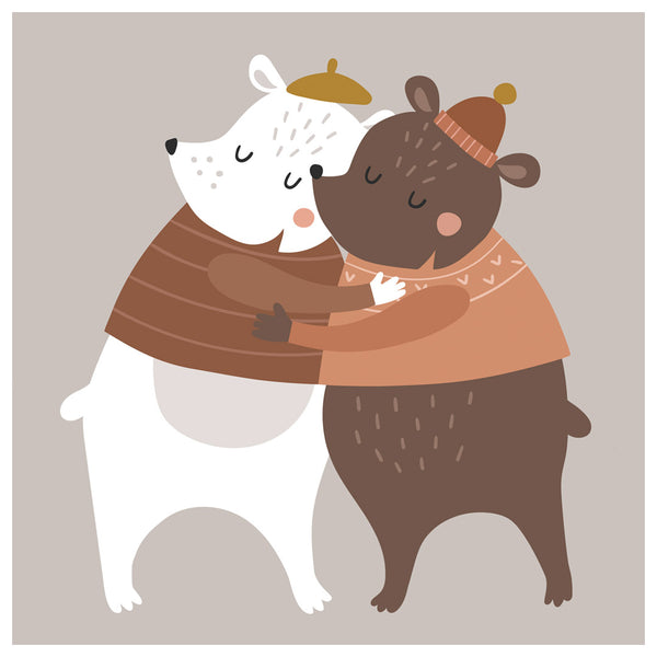 Lulu & helina