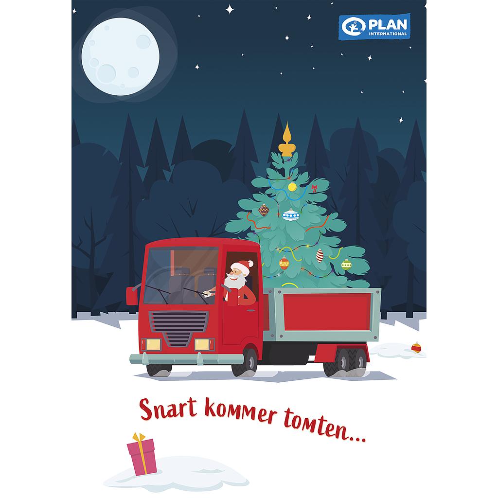 Julkort, Plan Korttikauppa.fi