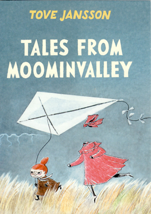 Postcard, Collector's Edition, Moomin